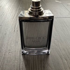 Jimmy Choo Man